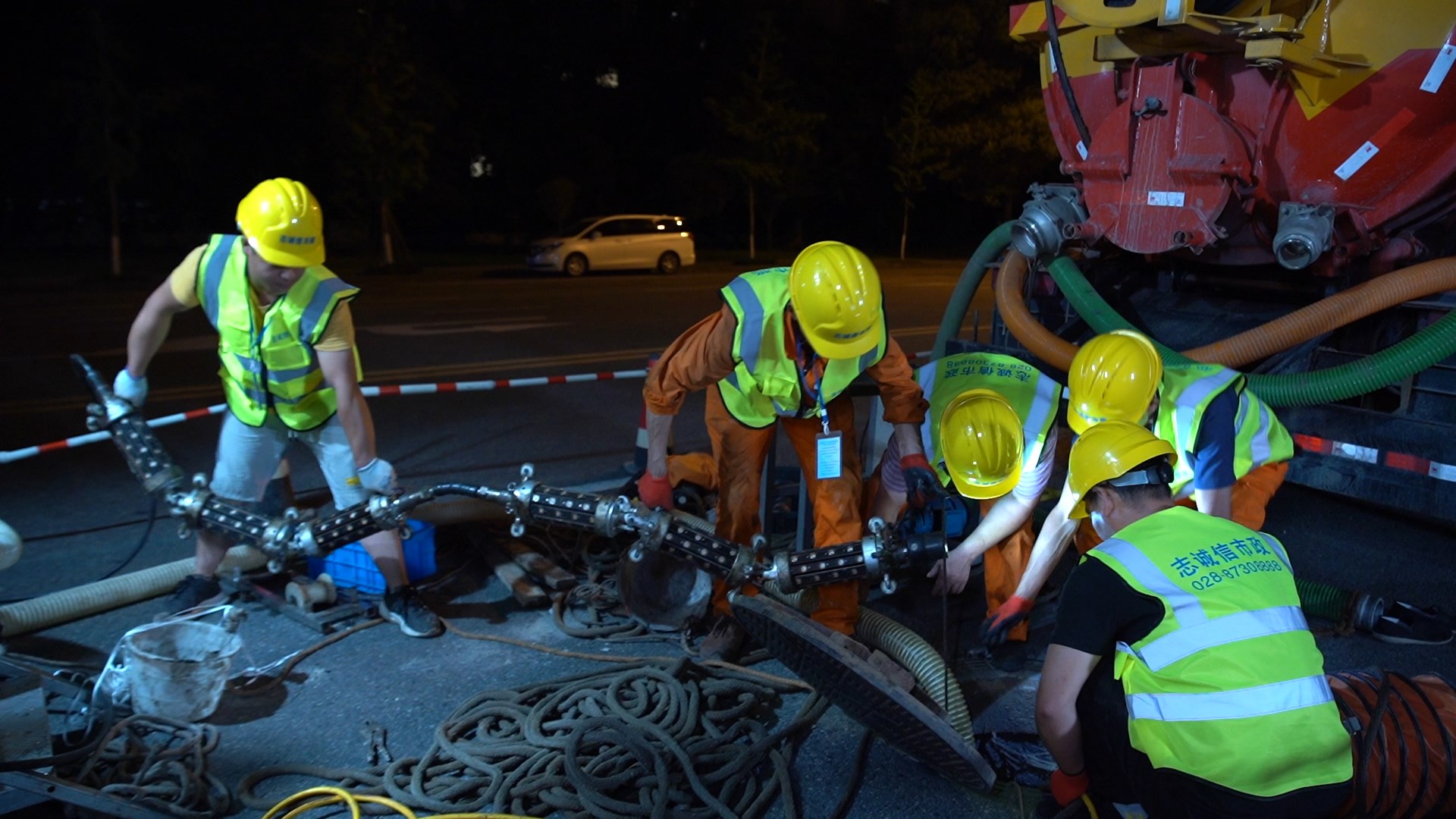 永顺紫外光固化修复