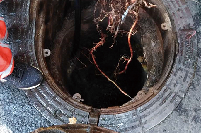 永顺管道预处理